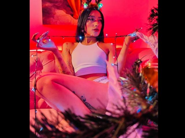 SalomeMille - Live porn &amp; sex cam - 23388881