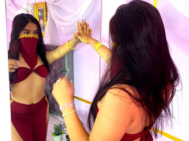 EmyXCute - Live sex cam - 23389249