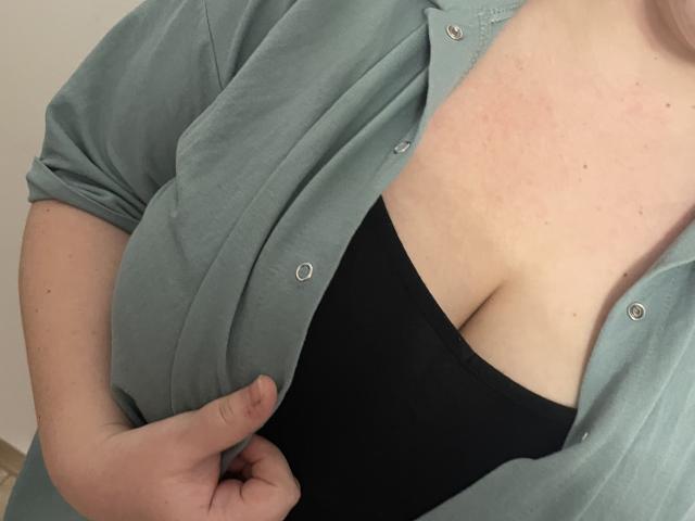 Millian - Sexe cam en vivo - 23389457