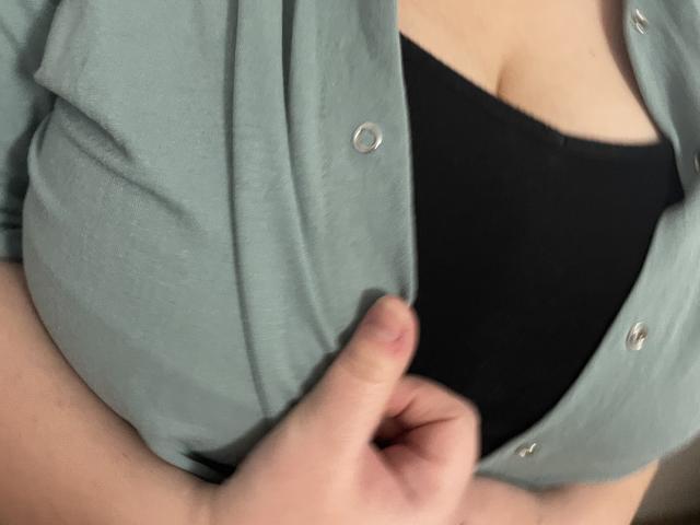 Millian - сексуальная веб-камера в реальном времени - 23389469