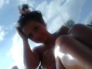 OneXSexyBrunette - Live porn &amp; sex cam - 2339034