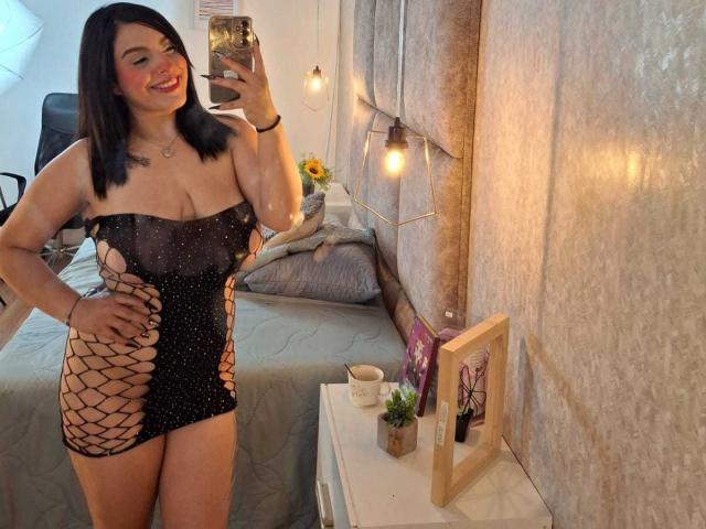 StacyAnzola - Live sex cam - 23390389