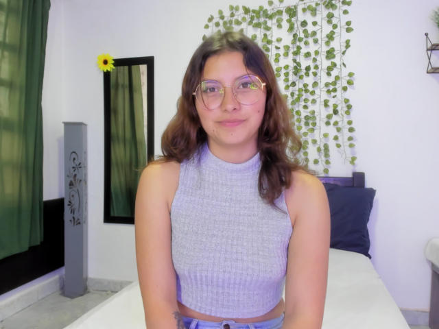 NoelleSableX - Live sex cam - 23391225