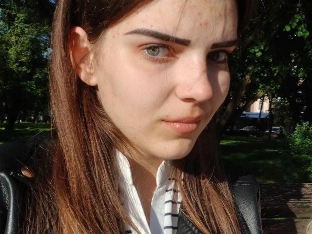 DiksiBloom - сексуальная веб-камера в реальном времени - 23391805