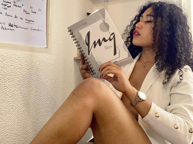 SophieSonyas - Live porn &amp; sex cam - 23392345