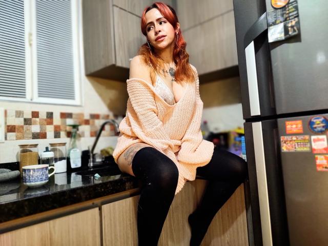 LiaWood - Live porno og sexkamera - 23392545