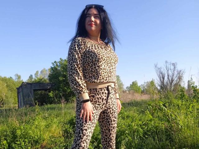 NikaCurly - Sexe cam en vivo - 23392649