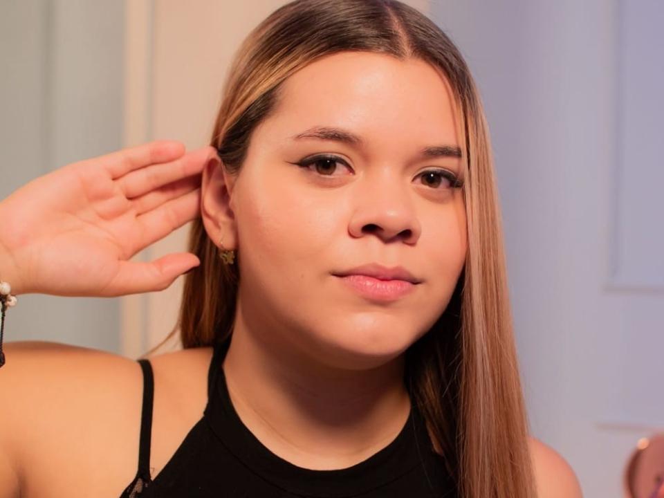 KarlaCooperr - Sexe cam en vivo - 23394145