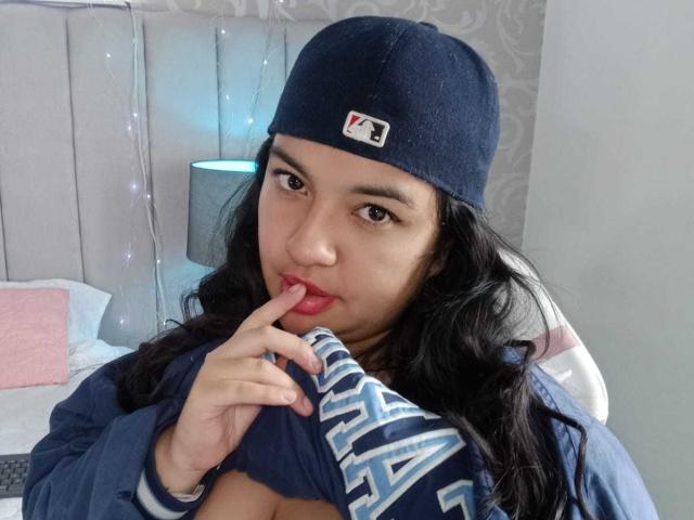 BellaGil - Sexe cam en vivo - 23395169
