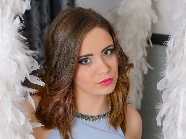 Dareen - Sexe cam en vivo - 2339527