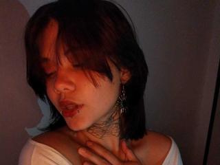 AlixHearts - Sexe cam en vivo - 23395869