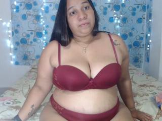 TiffannyHot69 - Sexe cam en vivo - 23396209