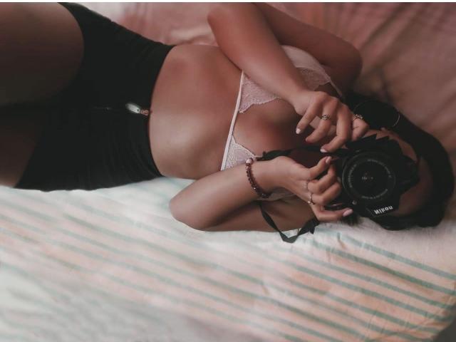 NinaDeville - Sexe cam en vivo - 23396593