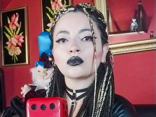 LunaTikka - Live porn &amp; sex cam - 23396965