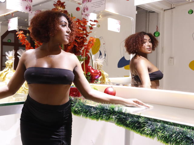 AmberQueeny - Live porn &amp; sex cam - 23397757