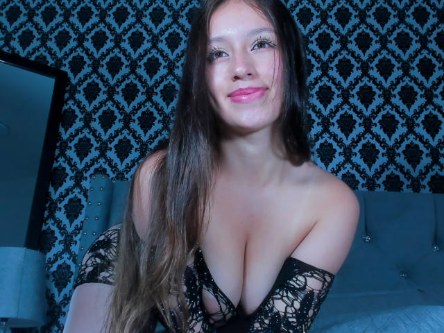 EimmyJames - Camera khiêu dâm &amp; quyến rũ trực tiếp - 23397857