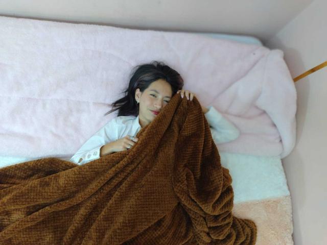 LilyThea - Sexe cam en vivo - 23398101