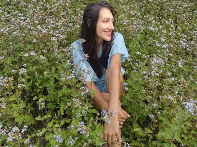 KiriamGomez - Live sex cam - 23398869