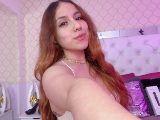 AmberlStha - Live sex cam - 23398917