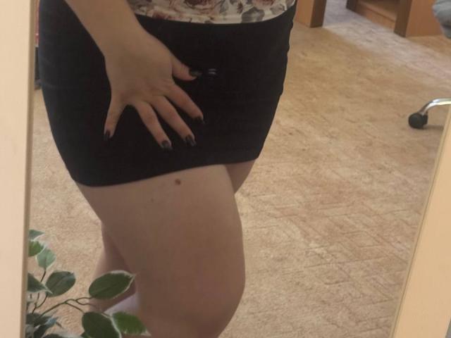 Leiliia - Camera khiêu dâm &amp; quyến rũ trực tiếp - 23399673