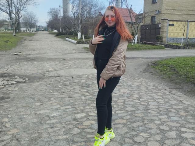 KatalinaRed - сексуальная веб-камера в реальном времени - 23400201