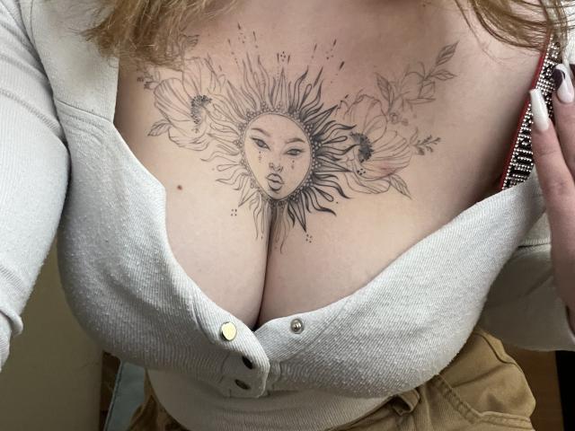 DiLaria - Live porn &amp; sex cam - 23400265