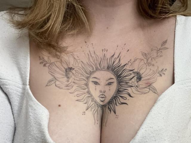 DiLaria - Live porn &amp; sex cam - 23400317