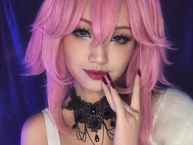 ShadowStrike - сексуальная веб-камера в реальном времени - 23400337