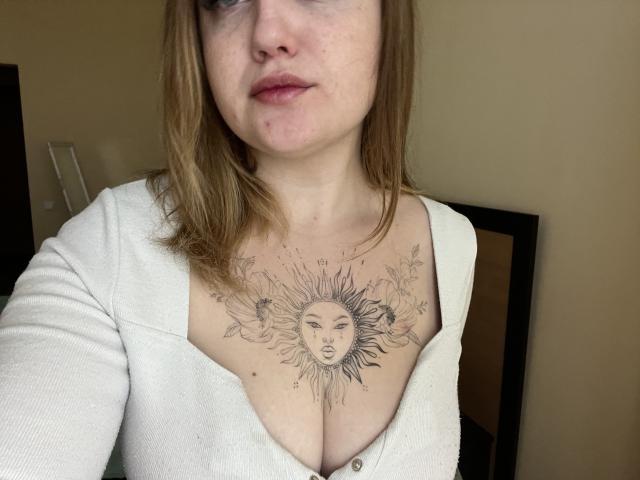 DiLaria - Live porn &amp; sex cam - 23400397