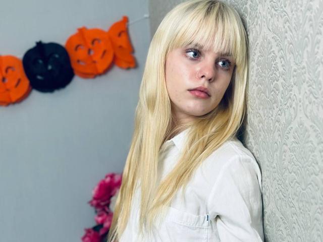 Lialit - Live porn &amp; sex cam - 23400453