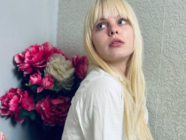 Lialit - сексуальная веб-камера в реальном времени - 23400745
