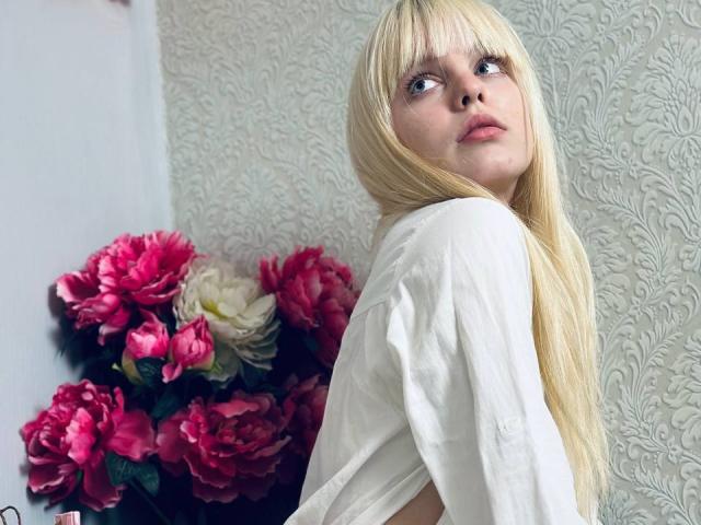 Lialit - Live porn &amp; sex cam - 23400753