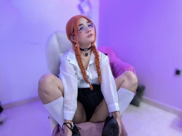 HanaKonekoo - Live sexe cam - 23402597