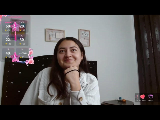 AzulFelice - Live Sex Cam - 23402637