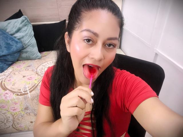 CarolinaAdams - Sexe cam en vivo - 23403269