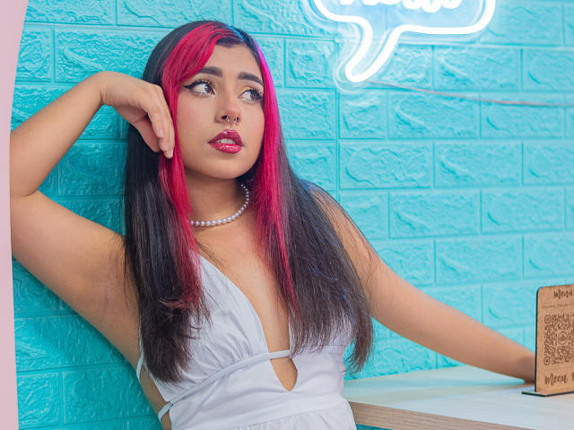 MimiLuvy - Live porn &amp; sex cam - 23403273