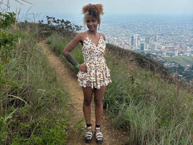 CinthiaWalker - Live sex cam - 23403793