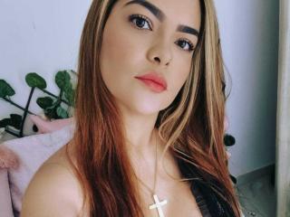 BriannaWhity - Sexe cam en vivo - 23404053