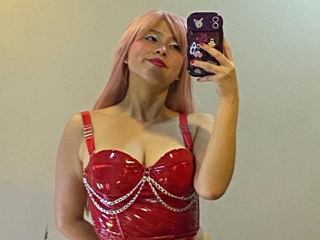 CatalinaRogers - ライブポルノ&amp;セックスカム - 23404141