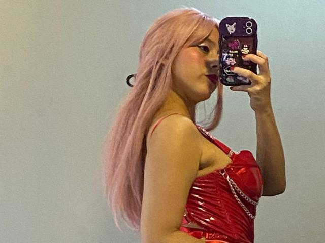 CatalinaRogers - Sexe cam en vivo - 23404153