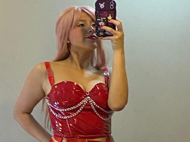 CatalinaRogers - Live sex cam - 23404161