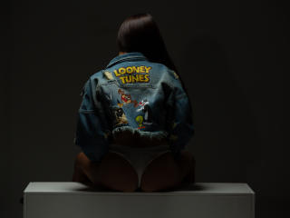 MiaPonse - сексуальная веб-камера в реальном времени - 23404229