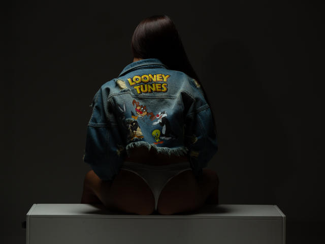 MiaPonse - Camera khiêu dâm &amp; quyến rũ trực tiếp - 23404229