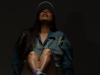 MiaPonse - Sexe cam en vivo - 23404253