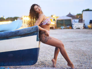 JaneDivine - Live Sex Cam - 23404353