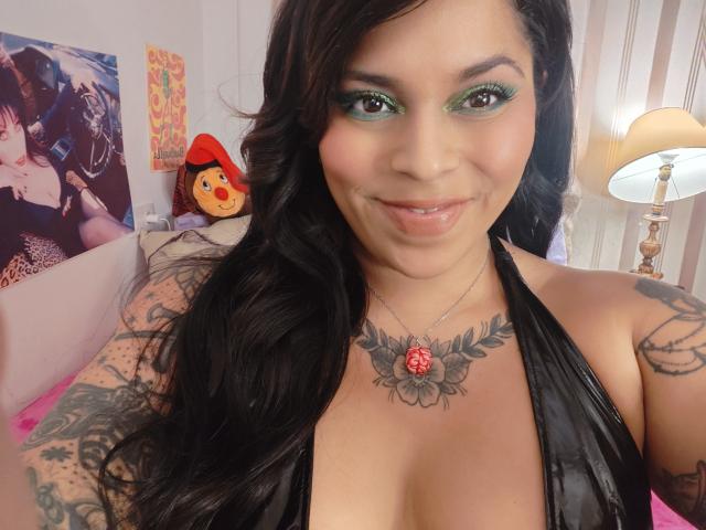 Chili - Live porn &amp; sex cam - 23404521
