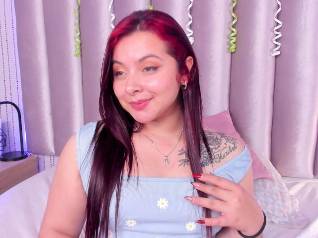 ValeryeSanders - Sexe cam en vivo - 23405013