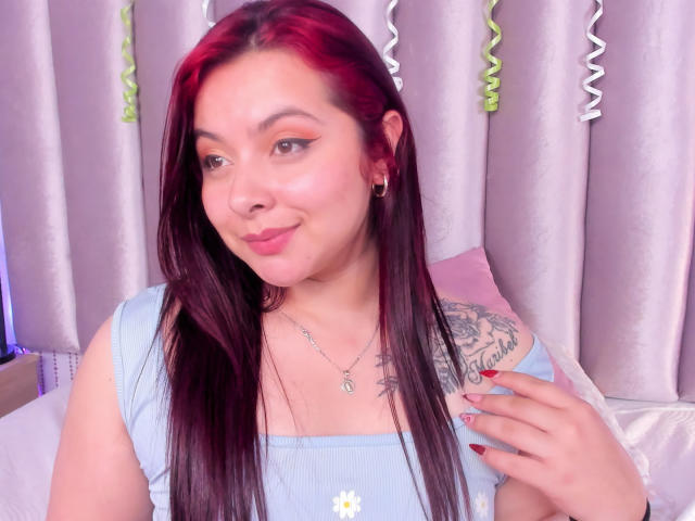 ValeryeSanders - Live sex cam - 23405029
