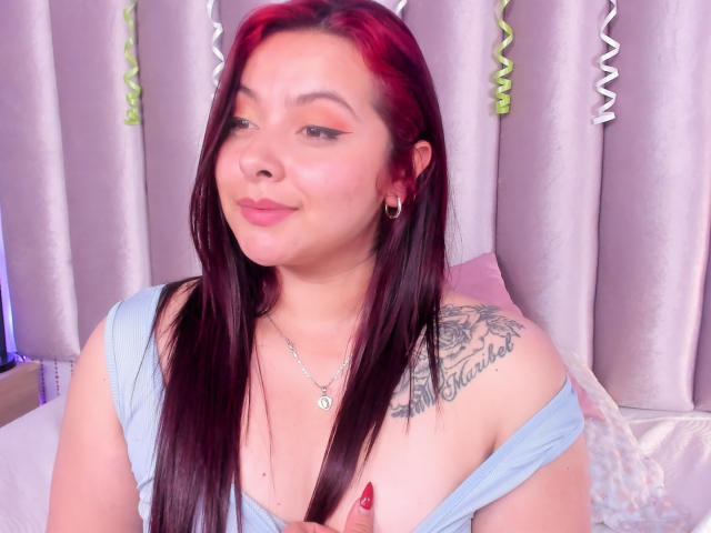 ValeryeSanders - Live porn &amp; sex cam - 23405041
