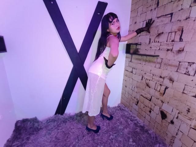 SheWolfSabriina - Live porn &amp; sex cam - 23405109